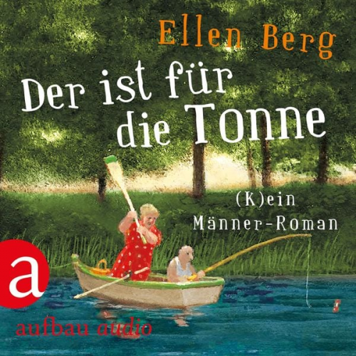 Ellen Berg - Der ist für die Tonne