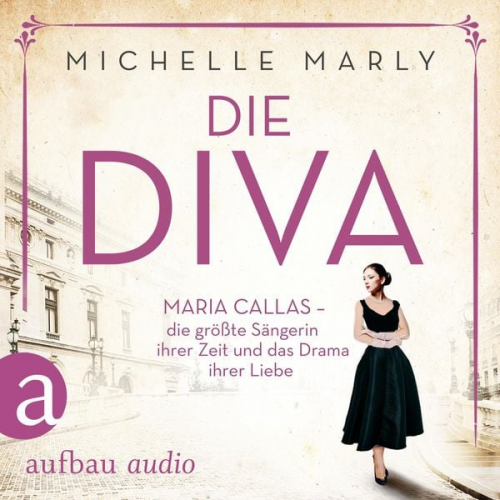 Michelle Marly - Die Diva