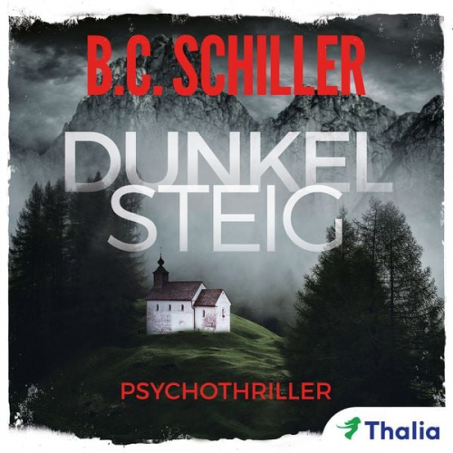 B.C. Schiller - Dunkelsteig