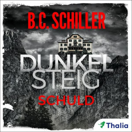 B.C. Schiller - Dunkelsteig - Schuld