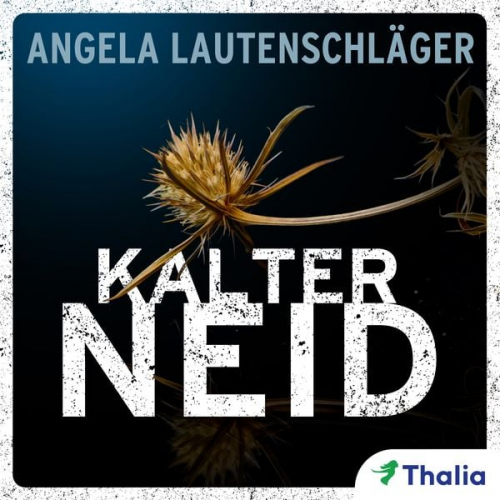 Angela Lautenschläger - Kalter Neid - Ein Fall für Sommer und Kampmann