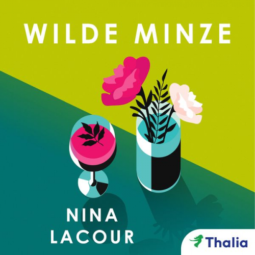 Nina LaCour - Wilde Minze