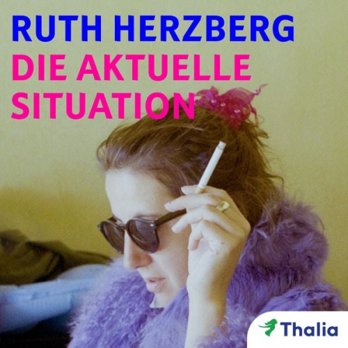 Ruth Herzberg - Die aktuelle Situation