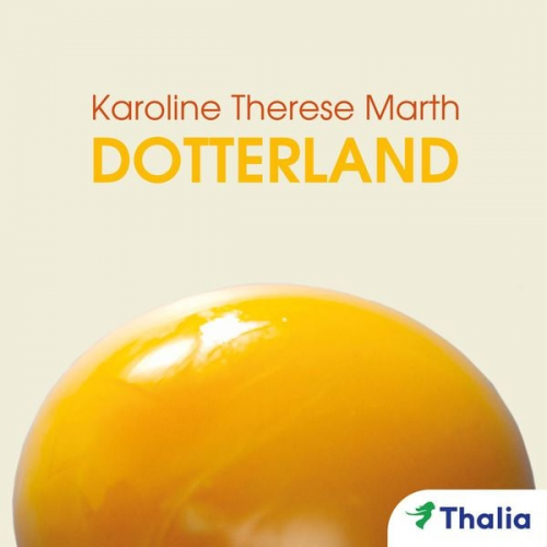 Karoline Therese Marth - Dotterland