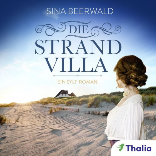 Sina Beerwald - Die Strandvilla