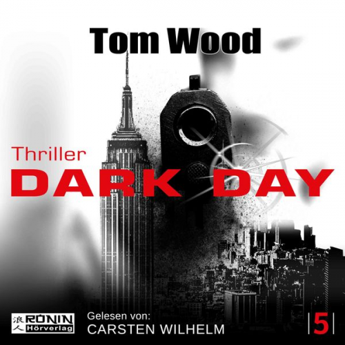 Tom Wood - Dark Day