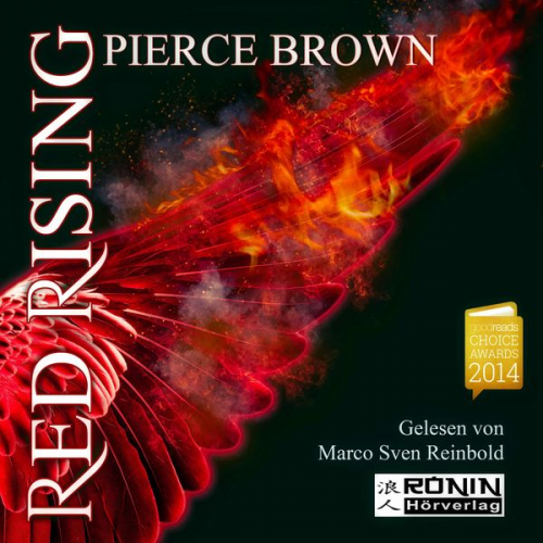 Pierce Brown - Red Rising