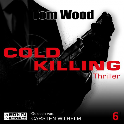 Tom Wood - Cold Killing