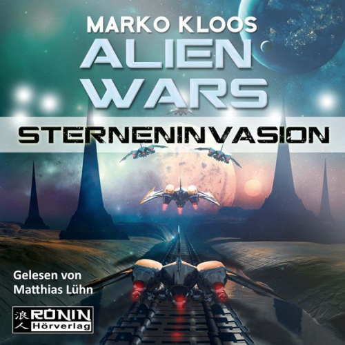 Marko Kloos - Sterneninvasion