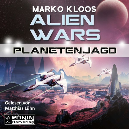 Marko Kloos - Planetenjagd