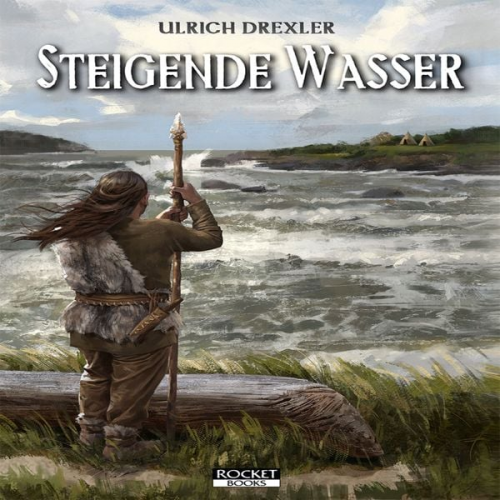 Ulrich Drexler - Steigende Wasser