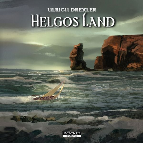 Ulrich Drexler - Helgos Land