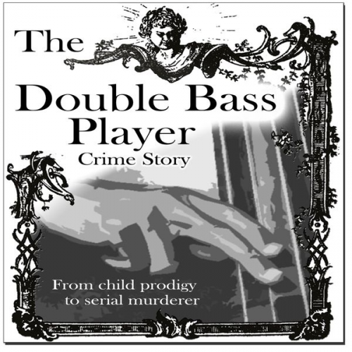 Adrian Thome - The Double Bass Player