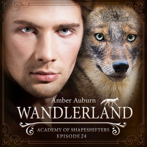 Amber Auburn - Wandlerland, Episode 24 - Fantasy-Serie