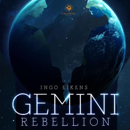 Ingo Eikens - Gemini Rebellion