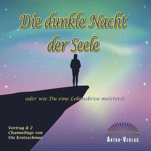 Ute Kretzschmar - Die dunkle Nacht der Seele