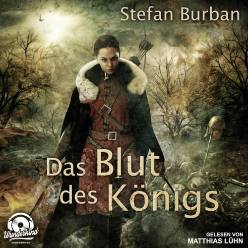 Stefan Burban - Die Chronik des großen Dämonenkrieges 2