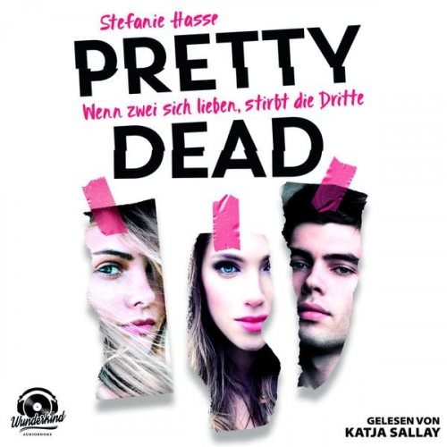 Stefanie Hasse - Pretty Dead