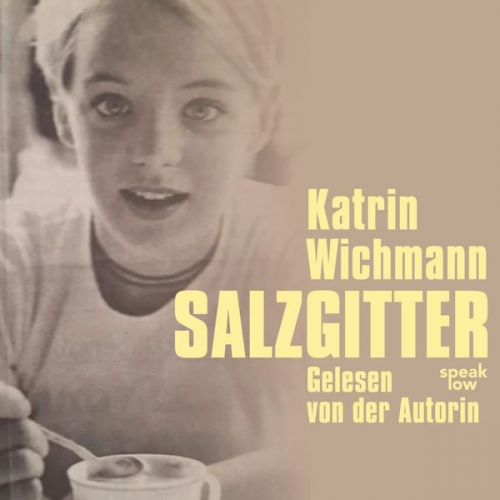 Katrin Wichmann - Salzgitter