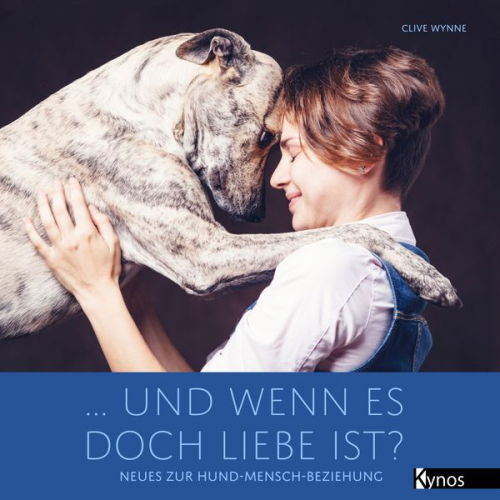 Clive Wynne - ... und wenn es doch Liebe ist?