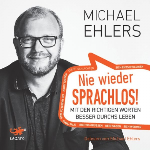 Michael Ehlers - Nie wieder sprachlos!