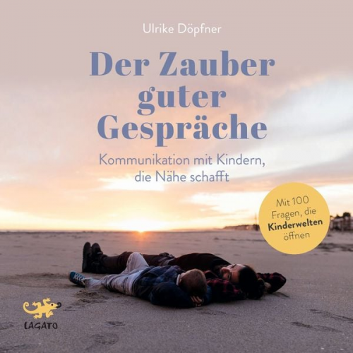 Ulrike Döpfner - Der Zauber guter Gespräche