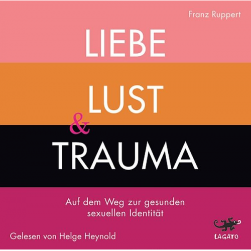 Franz Ruppert - Liebe, Lust und Trauma