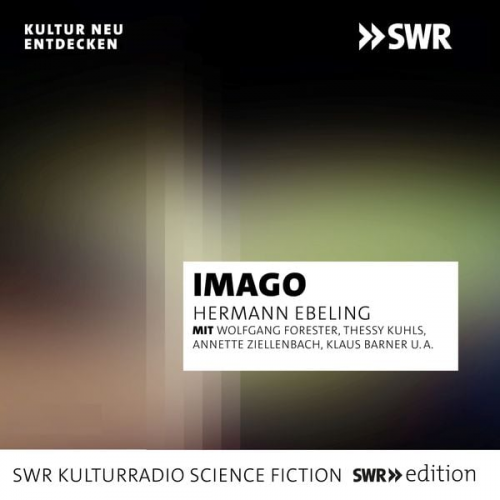 Hermann Ebeling - Imago, die Geschöpfe des jüngsten Tages