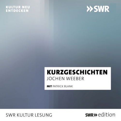 Jochen Weeber - Kurzgeschichten