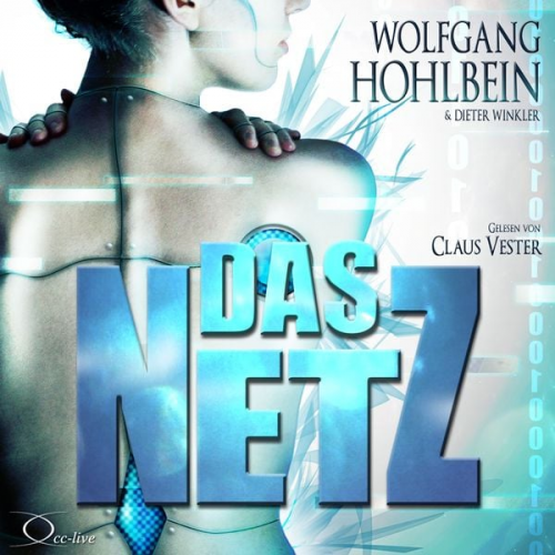 Wolfgang Hohlbein Dieter Winkler - Das Netz