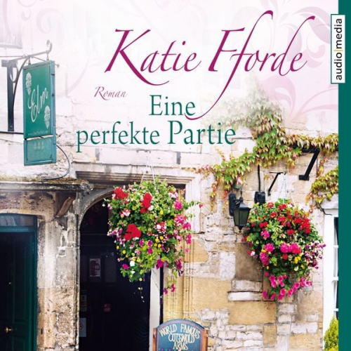 Katie Fforde - Eine perfekte Partie