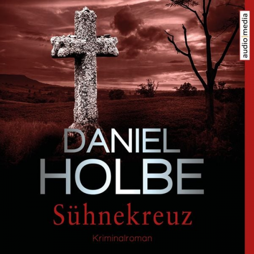 Daniel Holbe - Sühnekreuz