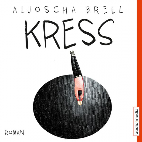 Aljoscha Brell - Kress