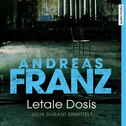 Andreas Franz - Letale Dosis