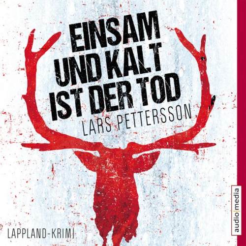 Lars Pettersson - Einsam und kalt ist der Tod