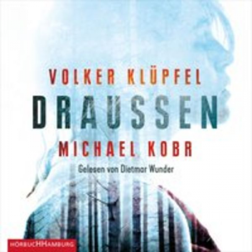 Volker Klüpfel Michael Kobr - Draussen