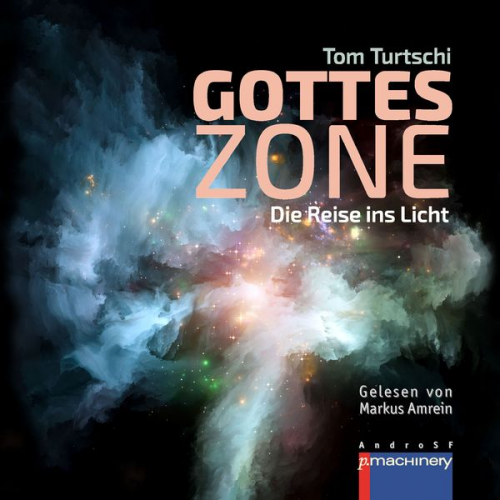 Tom Turtschi - Gotteszone