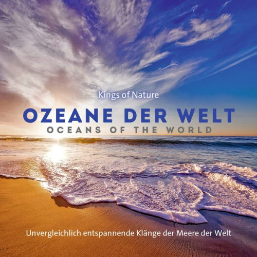 Ozeane der Welt