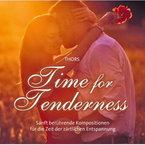 Time for Tenderness