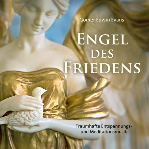 Engel des Friedens