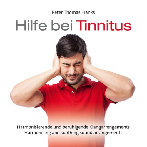 Peter Thomas Franks - Hilfe bei Tinnitus