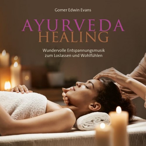 Ayurveda Healing