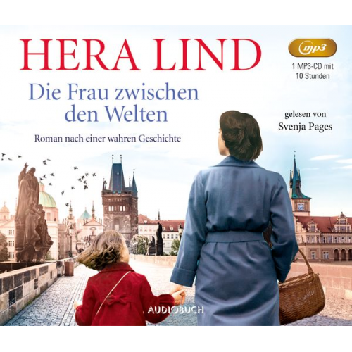 Hera Lind - Die Frau zwischen den Welten