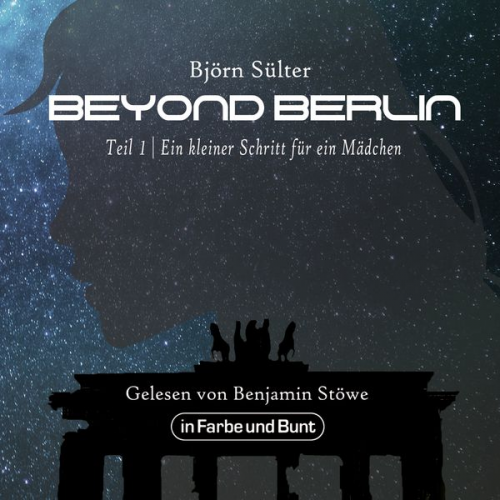 Björn Sülter - Beyond Berlin