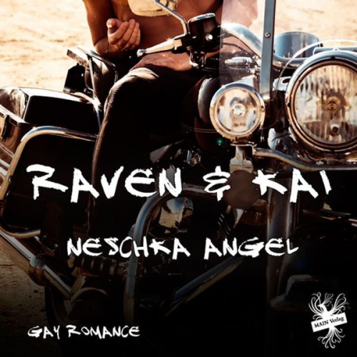 Neschka Angel - Raven und Kai