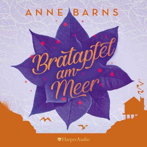 Anne Barns - Bratapfel am Meer (ungekürzt)