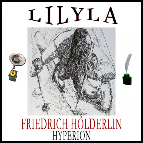 Friedrich Hölderlin - Hyperion