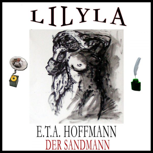 E.T.A. Hoffmann - Der Sandmann