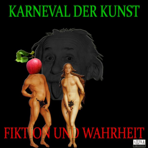 Friedrich Frieden - Karneval der Kunst: Episode 4