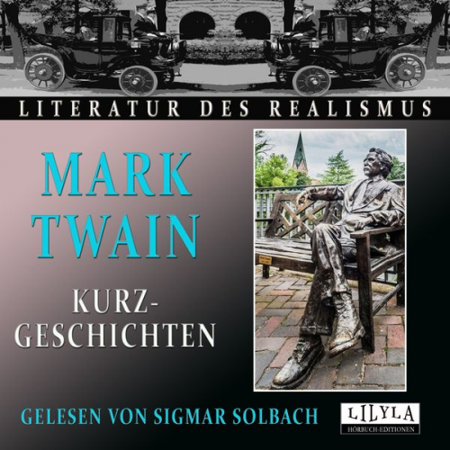 Mark Twain - Kurzgeschichten